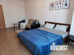 1-к квартира, посуточно, 35м2, 6/10 этаж