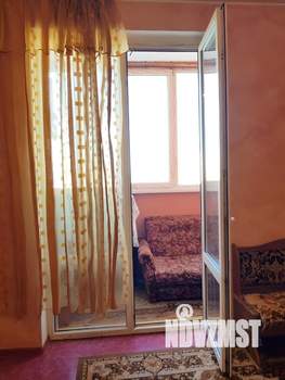 1-к квартира, на длительный срок, 46м2, 6/10 этаж