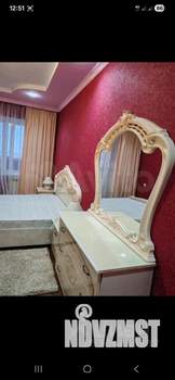 2-к квартира, на длительный срок, 90м2, 14/14 этаж