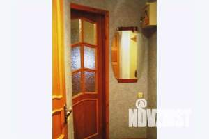 1-к квартира, посуточно, 34м2, 3/5 этаж