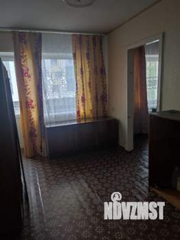 2-к квартира, на длительный срок, 42м2, 4/6 этаж