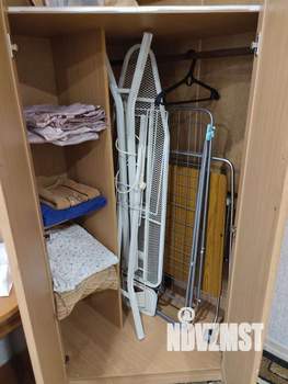 1-к квартира, на длительный срок, 31м2, 2/5 этаж