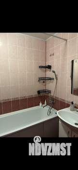 1-к квартира, на длительный срок, 50м2, 4/16 этаж