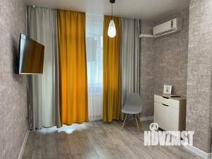 2-к квартира, посуточно, 56м2, 1/1 этаж