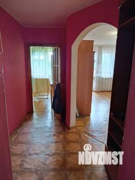 1-к квартира, на длительный срок, 40м2, 9/10 этаж