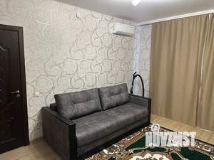 3-к квартира, посуточно, 83м2, 11/12 этаж