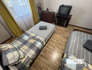 2-к квартира, посуточно, 60м2, 1/1 этаж