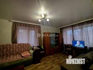 1-к квартира, на длительный срок, 34м2, 2/5 этаж