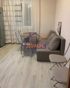 1-к квартира, на длительный срок, 35м2, 3/9 этаж