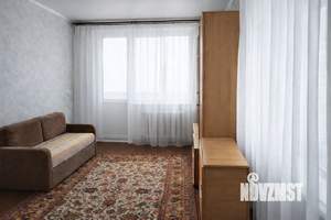 1-к квартира, на длительный срок, 33м2, 4/6 этаж