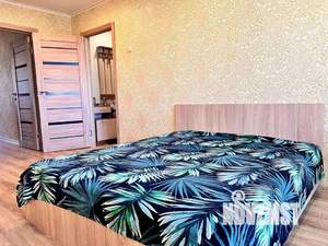 2-к квартира, посуточно, 60м2, 4/5 этаж