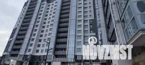 3-к квартира, на длительный срок, 70м2, 5/17 этаж