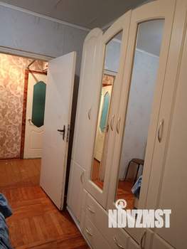 3-к квартира, на длительный срок, 60м2, 4/9 этаж