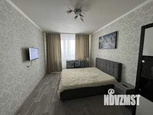 1-к квартира, посуточно, 34м2, 1/1 этаж