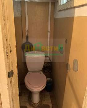 2-к квартира, на длительный срок, 45м2, 1/5 этаж