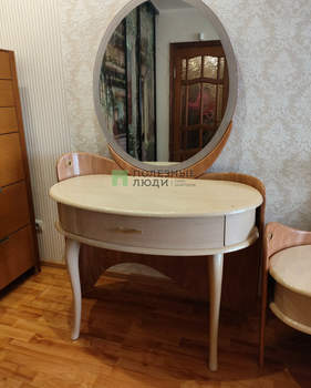 2-к квартира, на длительный срок, 65м2, 10/11 этаж