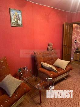 2-к квартира, на длительный срок, 44м2, 2/3 этаж