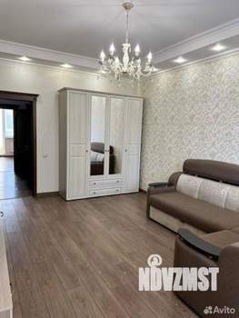 2-к квартира, на длительный срок, 70м2, 3/9 этаж