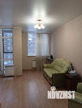 1-к квартира, на длительный срок, 30м2, 5/11 этаж