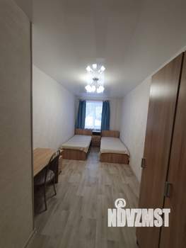 1-к квартира, посуточно, 35м2, 1/2 этаж