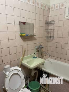 1-к квартира, на длительный срок, 30м2, 5/5 этаж