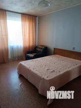 1-к квартира, на длительный срок, 34м2, 4/10 этаж