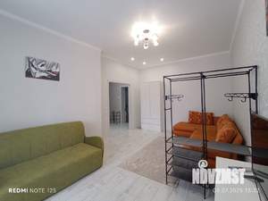 1-к квартира, на длительный срок, 42м2, 3/10 этаж