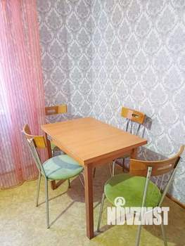 1-к квартира, на длительный срок, 44м2, 4/16 этаж
