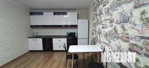 1-к квартира, посуточно, 56м2, 1/10 этаж