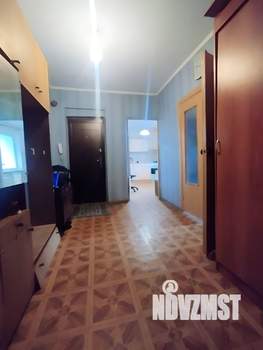 2-к квартира, на длительный срок, 50м2, 4/9 этаж