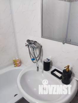 1-к квартира, посуточно, 45м2, 8/10 этаж