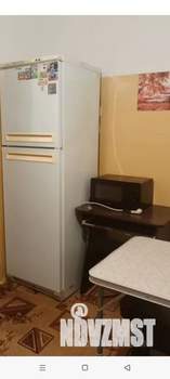 1-к квартира, на длительный срок, 34м2, 5/11 этаж