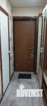 1-к квартира, на длительный срок, 35м2, 4/5 этаж