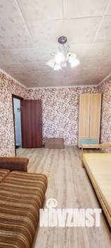 1-к квартира, на длительный срок, 35м2, 8/9 этаж
