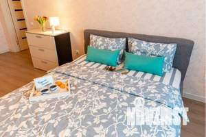 2-к квартира, посуточно, 74м2, 7/16 этаж