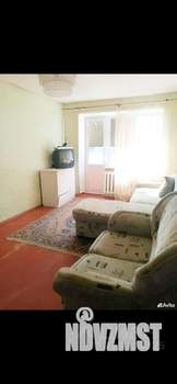 2-к квартира, на длительный срок, 45м2, 5/5 этаж