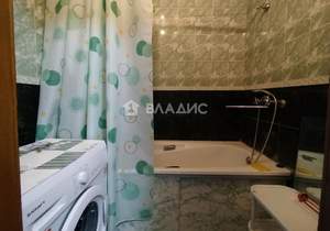 1-к квартира, на длительный срок, 34м2, 1/9 этаж