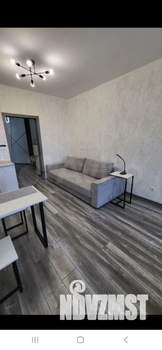 Студия квартира, на длительный срок, 48м2, 12/16 этаж