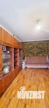 2-к квартира, на длительный срок, 60м2, 1/9 этаж