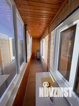 1-к квартира, посуточно, 38м2, 3/9 этаж