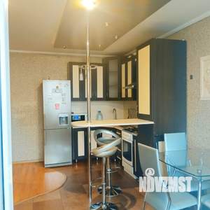 2-к квартира, на длительный срок, 56м2, 6/12 этаж