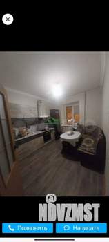 2-к квартира, на длительный срок, 55м2, 2/17 этаж