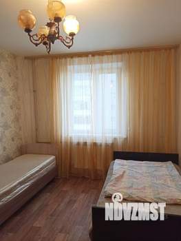 3-к квартира, на длительный срок, 68м2, 7/10 этаж