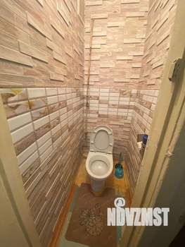 1-к квартира, на длительный срок, 31м2, 4/5 этаж