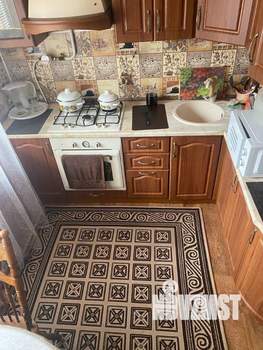 1-к квартира, на длительный срок, 34м2, 3/10 этаж