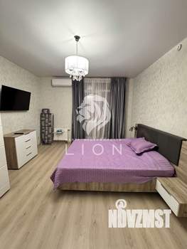 1-к квартира, на длительный срок, 38м2, 4/10 этаж