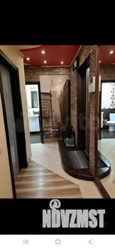 2-к квартира, на длительный срок, 44м2, 4/6 этаж