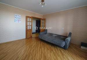 1-к квартира, на длительный срок, 50м2, 8/10 этаж