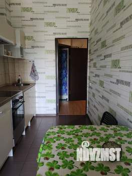 1-к квартира, на длительный срок, 35м2, 6/13 этаж