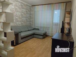 1-к квартира, на длительный срок, 35м2, 1/10 этаж